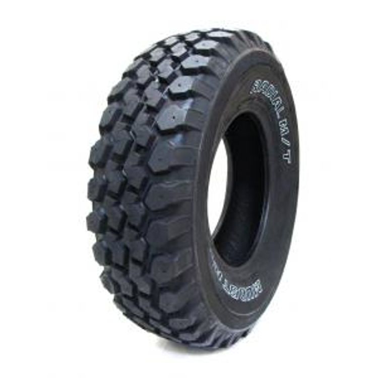 Tootefoto - 265/75R16 Nankang N889 Suverehv