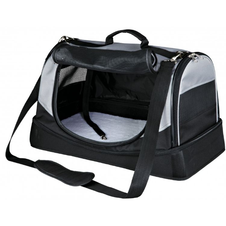 Tootefoto - TRIXIE 28940 lemmiklooma kandekott Lemmiklooma transpordikott