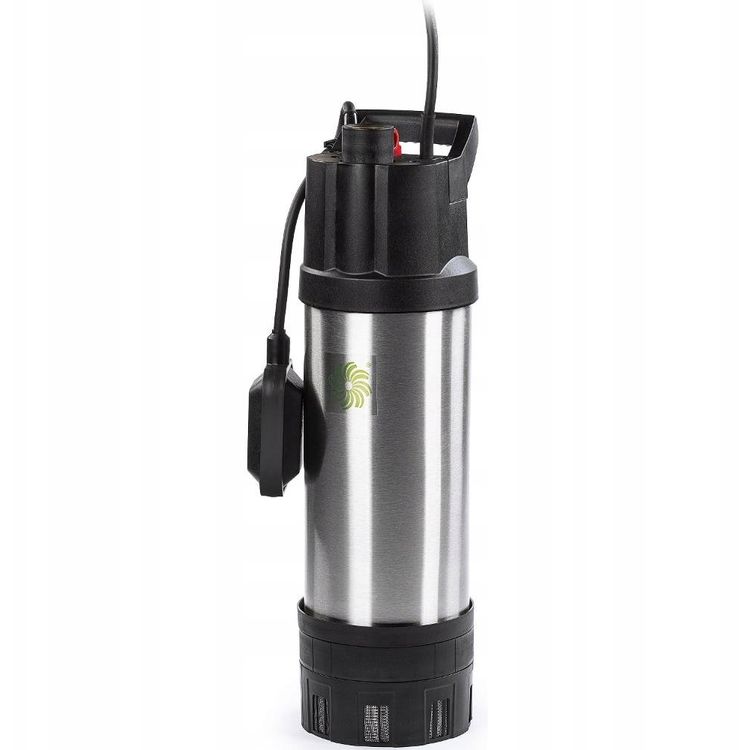 Tootefoto - Fieldmann FVC 7005-EC Zatapialna pompa