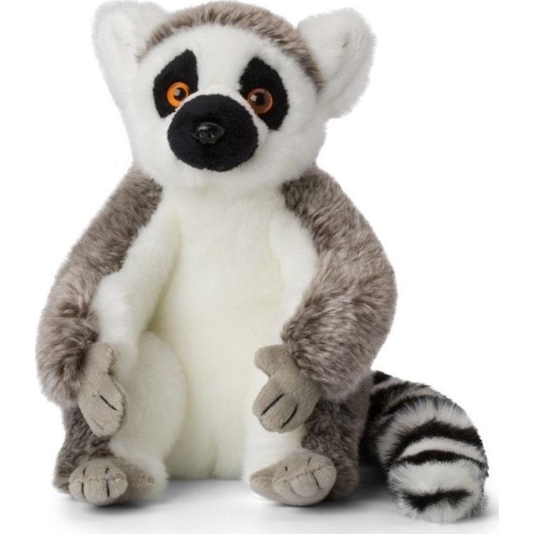 Tootefoto - WWF Lemur 23cm WWF
