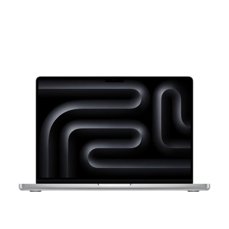 Tootefoto - Apple MacBook Pro M5 Pro/48GB/1TB/Mac OS Silver 16R GPU