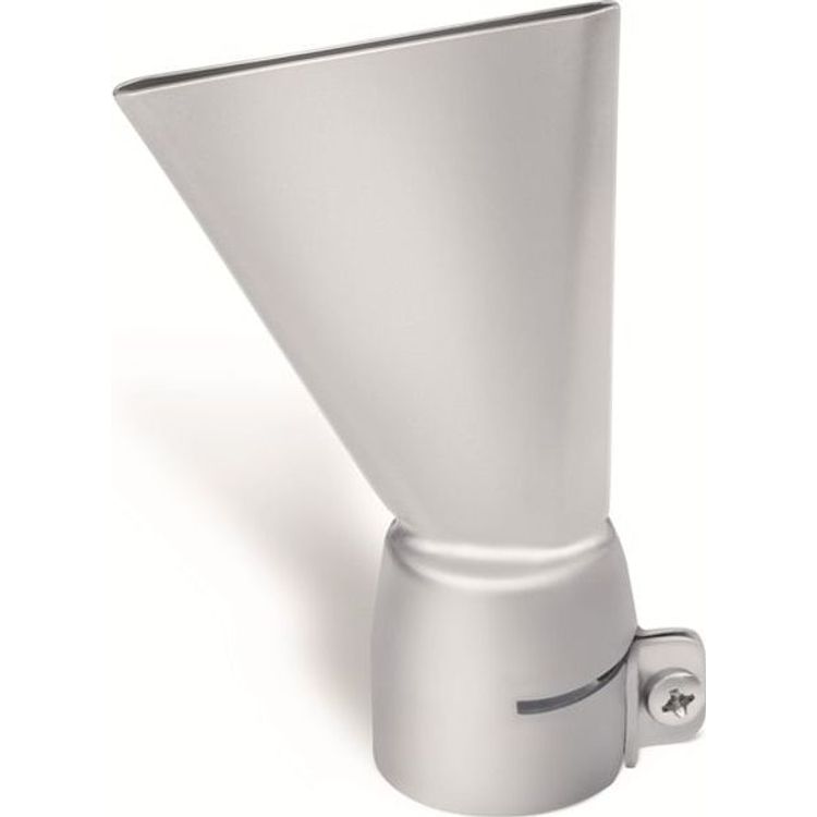 Tootefoto - Steinel Plate Nozzle Steinel 60x2 mm, 30 mm system [009090]