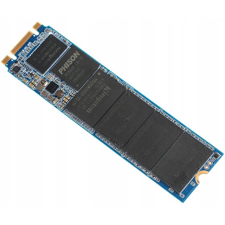 Tootefoto - Kingston RBU-SN8154P3/256GJ1 256 GB M.2 PCIe OEM SSD