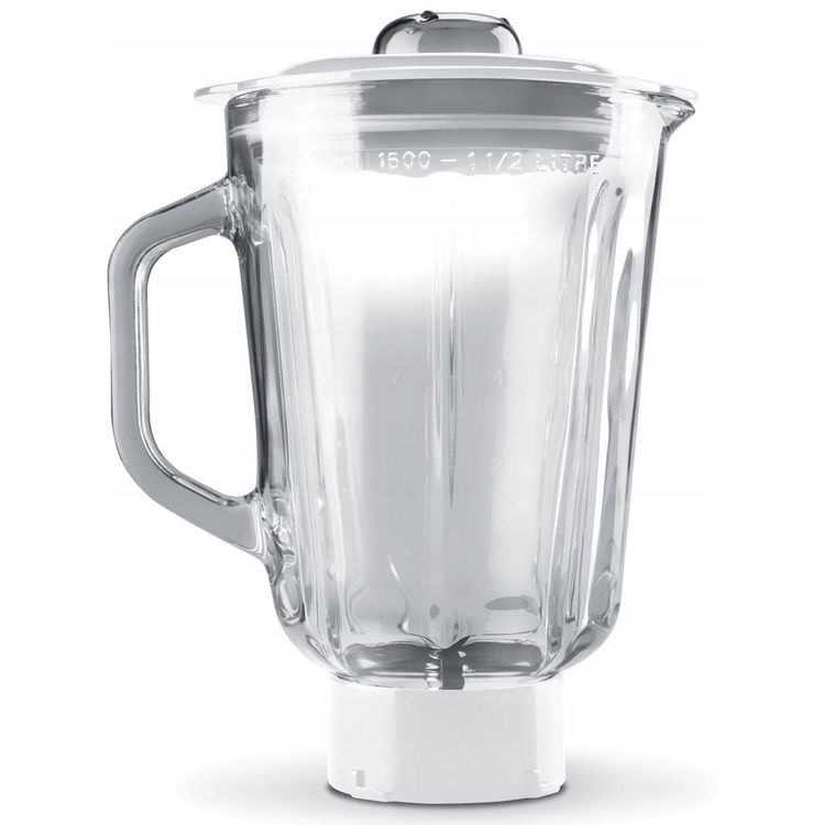 Tootefoto - Sencor STX 025 Szklany blender do 1.5L do SENCOR STM 7900 / STM 7910