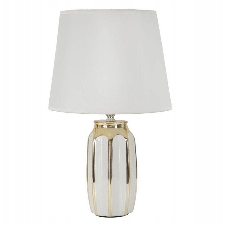 Tootefoto - Keraamilise alusega lamp, tavolo, 25 cm