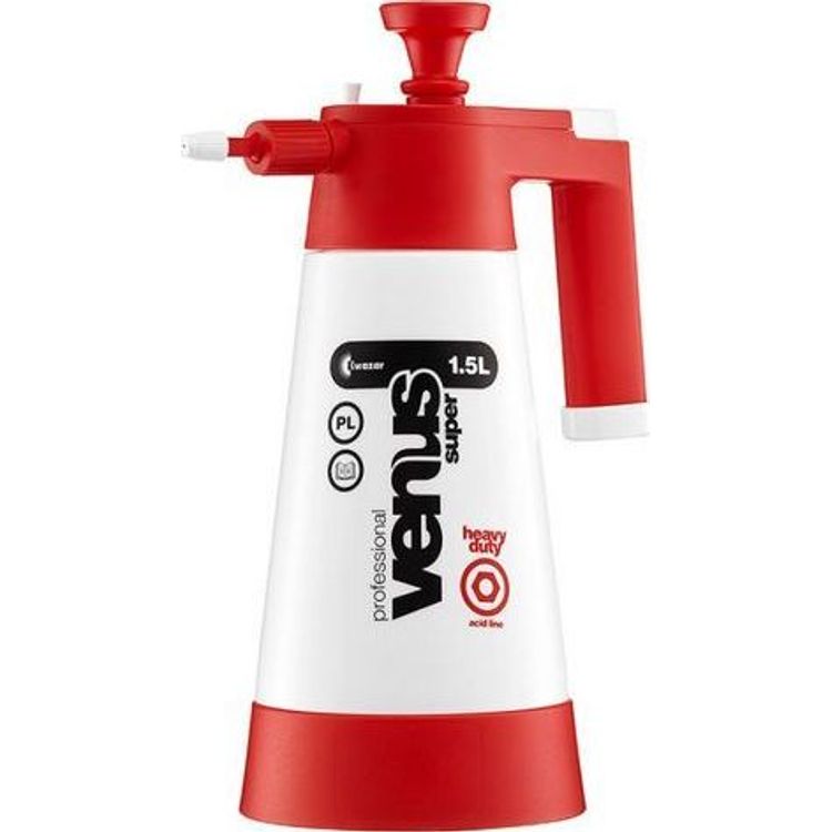 Tootefoto - Kwazar KWAZAR.OPRYSK.VENUS SUPER HD ACID1,5l WTV1196