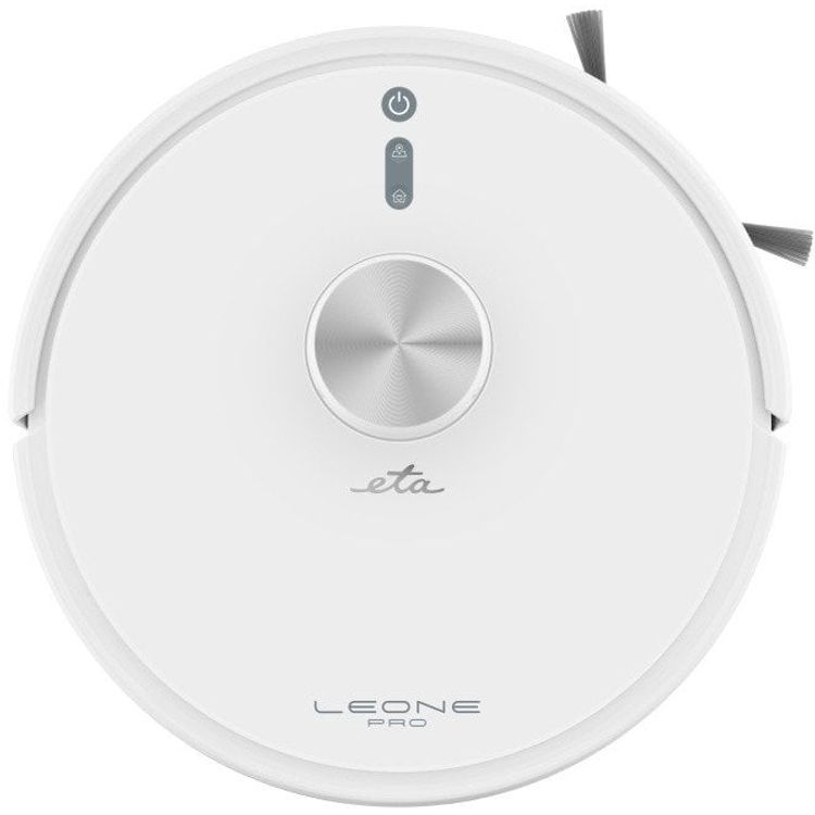 Tootefoto - Automaatne tolmuimeja ETA Leone Pro - 624490000