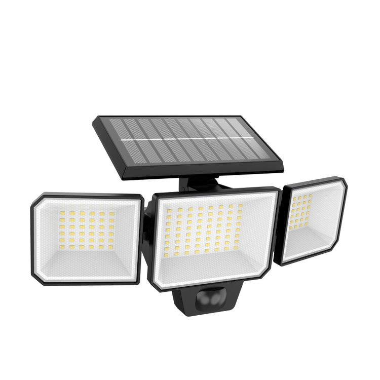 Tootefoto - Philips Nysil Solar Floodlight LED Facade Lamp 5000K IP65 C