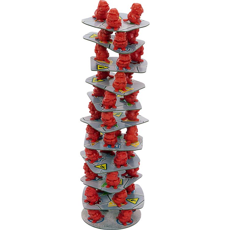 Tootefoto - M ng "Naljakad koprad"