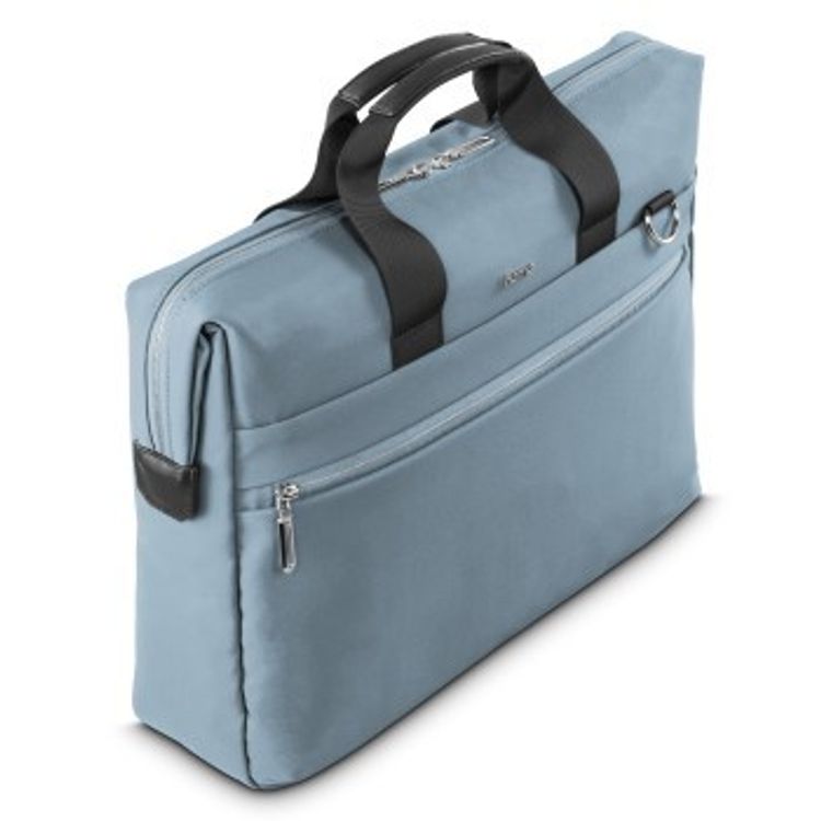 Tootefoto - ultimate laptop bag blue