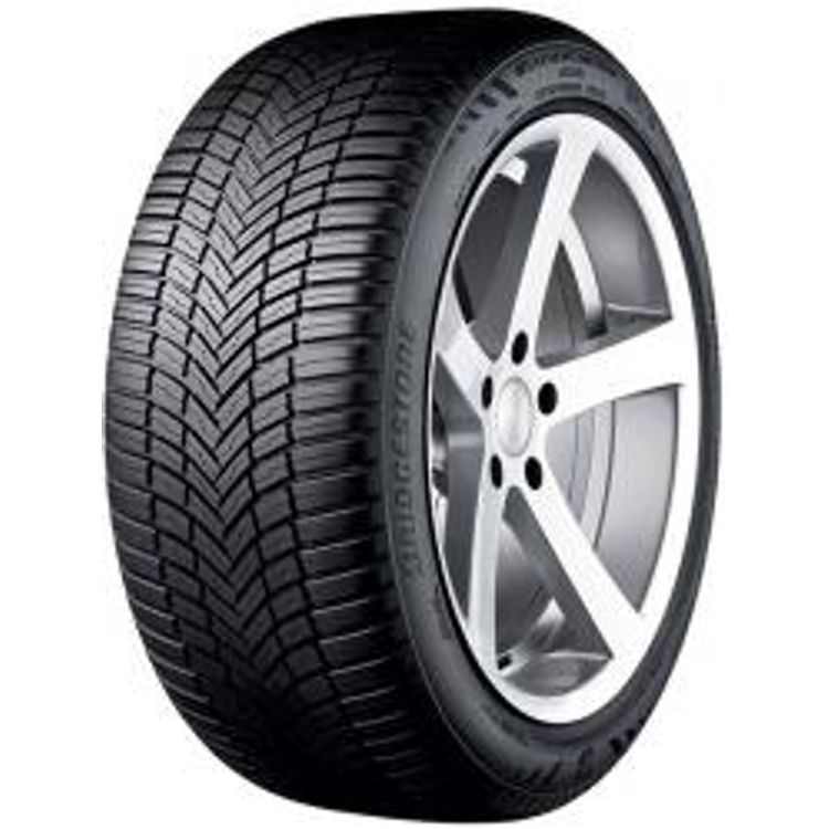 Tootefoto - Bridgestone Weather Control A005 255/50R19 Lamell