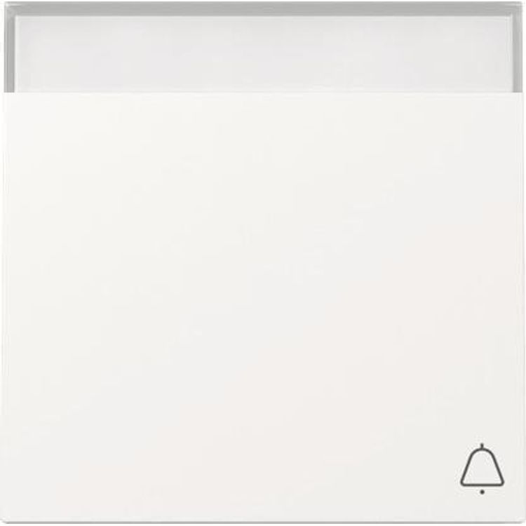 Tootefoto - GIRA Wippe 367370 Sym.Klingel BSF FL RW (367370)