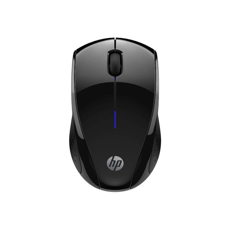 Tootefoto - HP HP X3000 G3 Wireless Mouse (black)