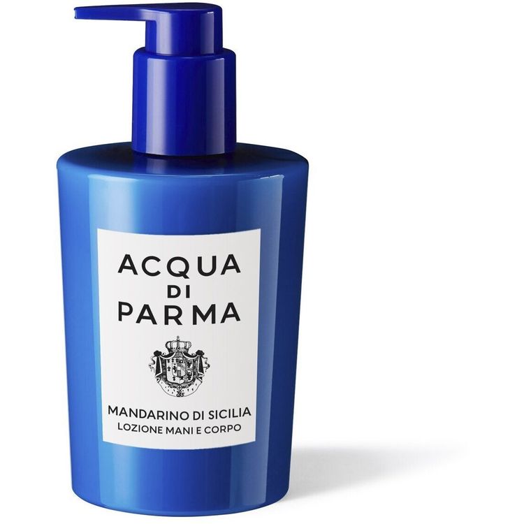 Tootefoto - Acqua Di Parma ACQUA DI PARMA Mandarino Di Sicilia K TE- JA KEHALOOM 300 ml