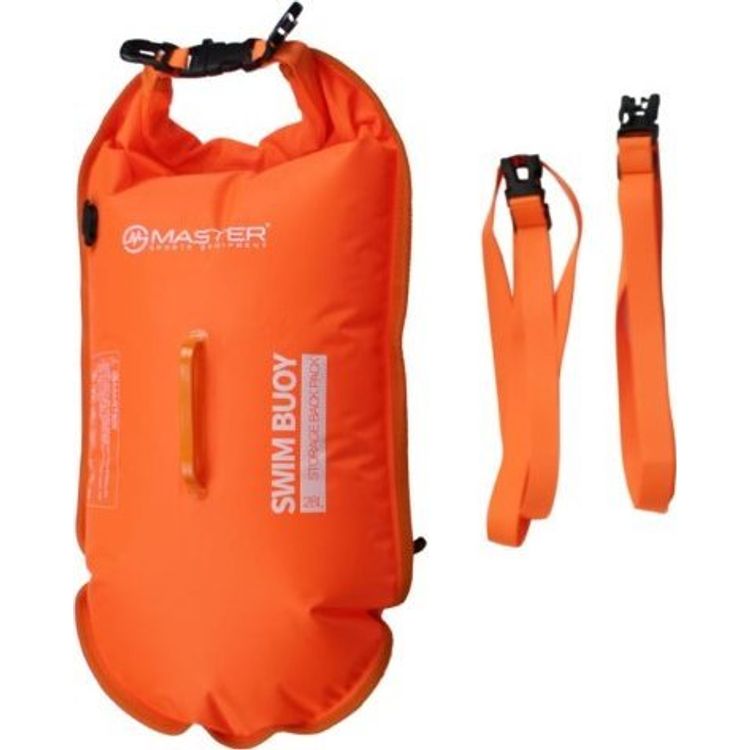 Tootefoto - Meister ujumispoi