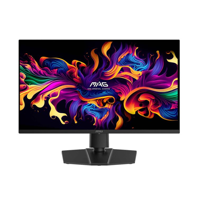 Tootefoto - MSI MAG 273QP QD-OLED X24