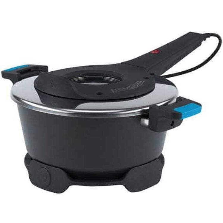 Tootefoto - Remoska Prodi T41/46 Tria Blue 610W 3,5/5 L