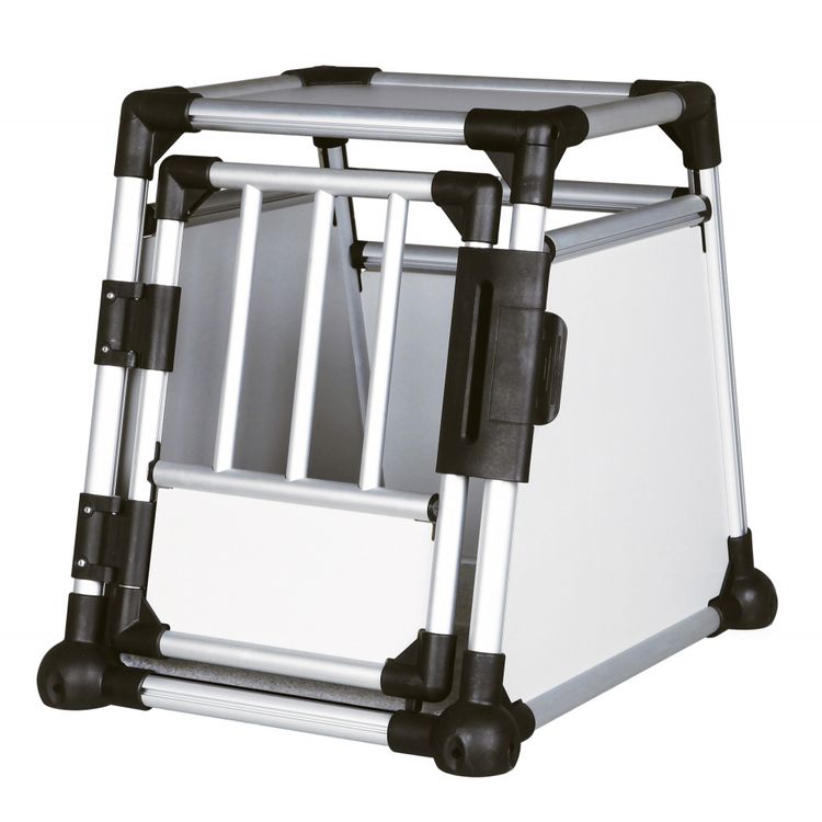 Tootefoto - TRIXIE 39340 lemmiklooma kandekott Lemmikooma transpordikast autosse