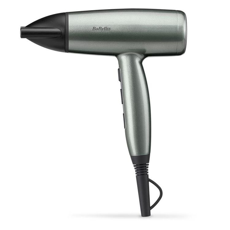 Tootefoto - BaByliss Xanadu, 2100 W, hall - F n