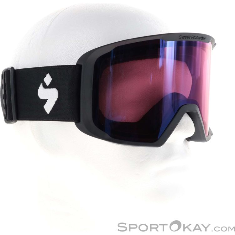 Tootefoto - SWEET PROTECTION DURDEN RIG REFLECT kaitseprillid