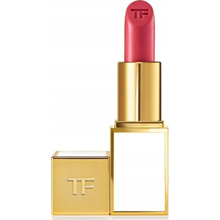Tootefoto - Tom Ford Tom Ford, Tom Ford, Sheer, kreem huulepulk, 25, Scarlet, 2 g naistele