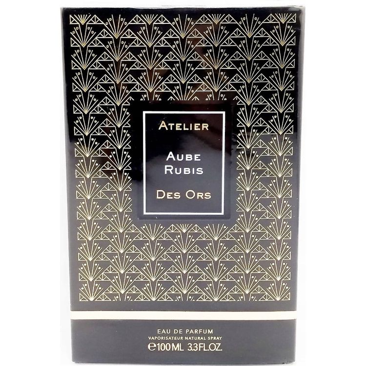 Tootefoto - Atelier des Ors parf m Unisex Atelier Des Ors EDP Aube Rubis 100 ml