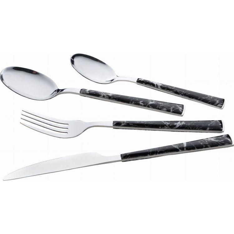 Tootefoto - Maestro 24-piece cutlery set MAESTRO MR-1535B