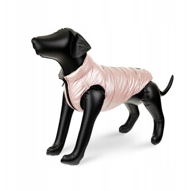 Tootefoto - Barry King Silver ja roosa mberp ratav koerajope, suurus 3XL, 60