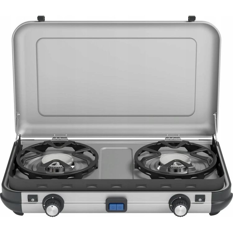 Tootefoto - Campingaz Kuchenka dwupalnikowa Campingaz STOVE CK2 MAXI INT