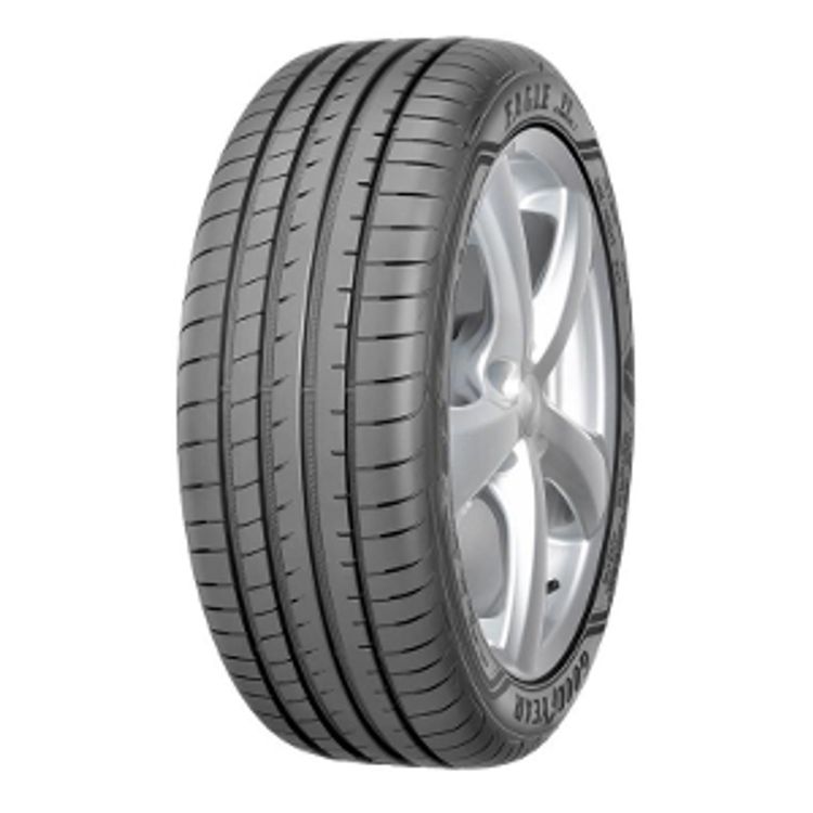 Tootefoto - 255/40R21 Goodyear Eeagle F1 Asymmetric 3 SUV Suverehv