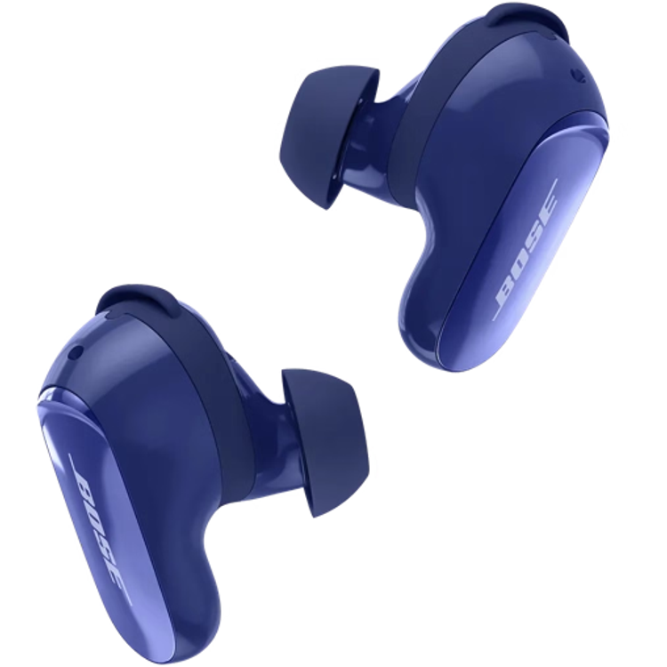 Tootefoto - Bose QuietComfort Ultra Earbuds ( 2.Gen ) Midnight Violet Wireless In-ear headphones