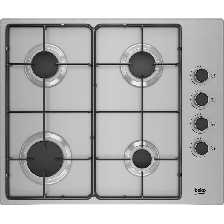 Tootefoto - PLIIDIPLAAD SISSEEHITATAV GAAS HIGG64123SB BEKO