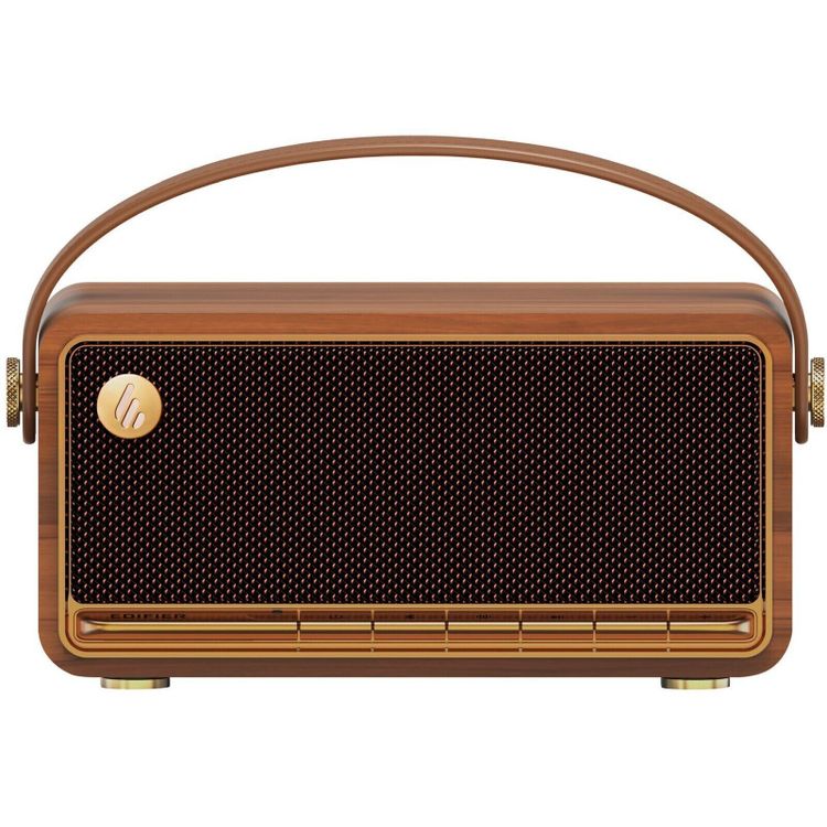 Tootefoto - Edifier MP 330 Brown Portable Speaker (Like new)