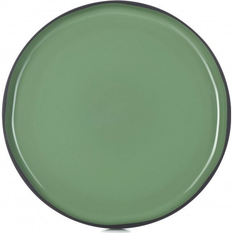 Tootefoto - Caractere plaat 28 cm piparm nt