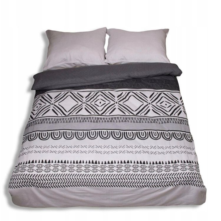 Tootefoto - Flanell voodipesu (160x200-1,70x80-2)