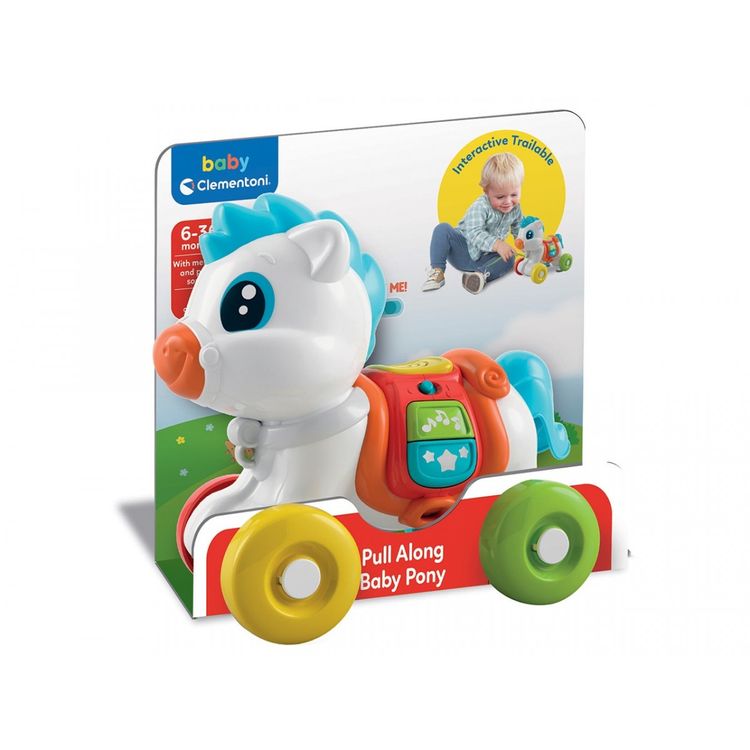 Tootefoto - Baby Pony Always with you