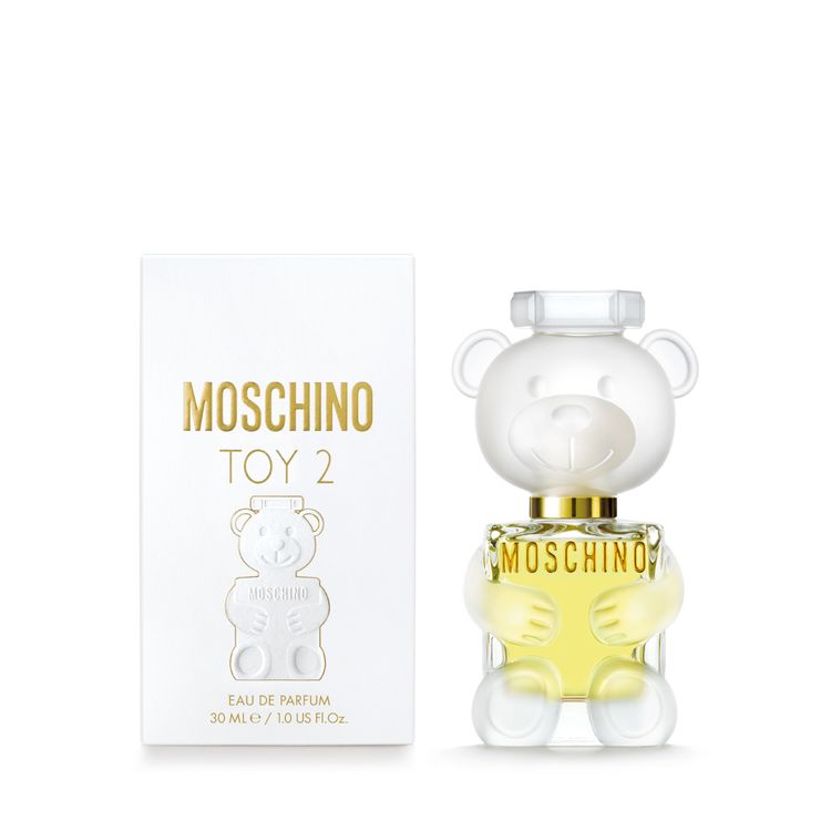 Tootefoto - Moschino Toy 2 Naised 30 ml