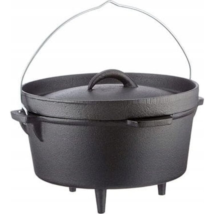 Tootefoto - DUTCH OVEN 10NL