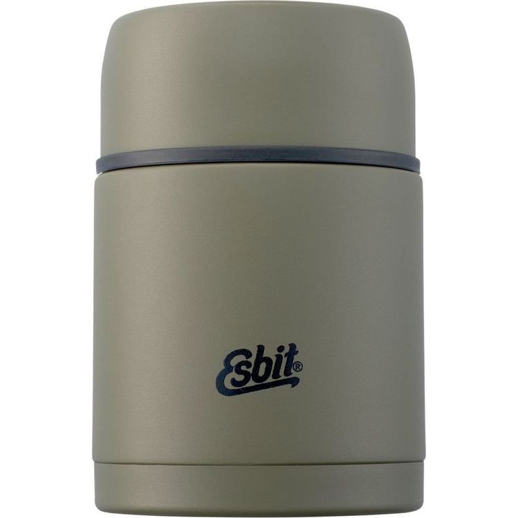 Tootefoto - Esbit Food Jug l unatermos 0,5 l Oliiv