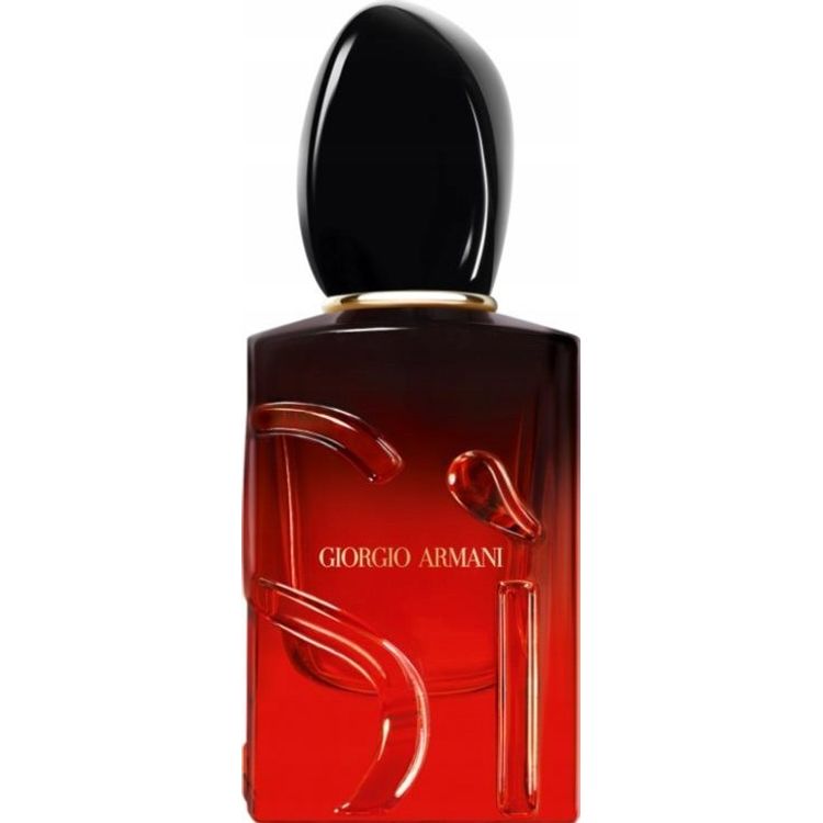 Tootefoto - Giorgio Armani Giorgio Armani Si Passione Intense 2024 EDP 50 ml