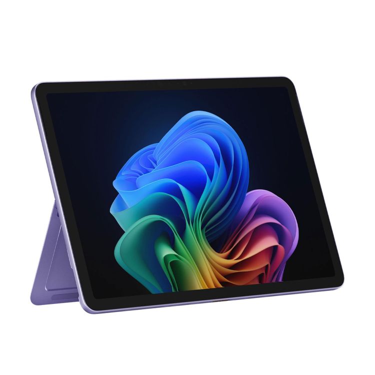 Tootefoto - Microsoft Surface Pro 12 XPlus/16GB/512GB/Win11P Violet