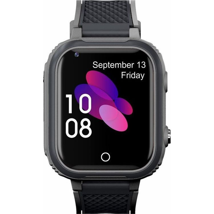 Tootefoto - Pacific 30-1 nutikell must (PACIFIC 30-1)