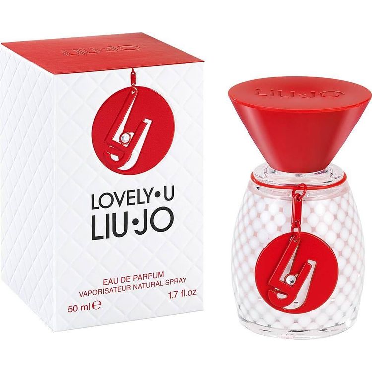 Tootefoto - Liu Jo Lovely U EDP 50 ml