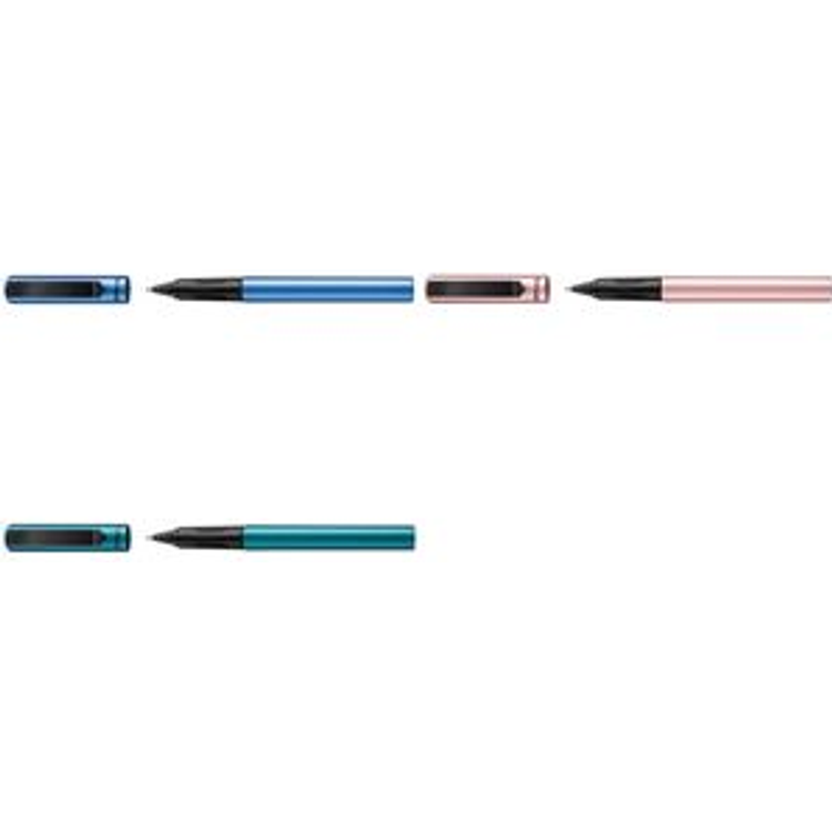 Tootefoto - Pelikan 821186 tindipliiats L litita pastapliiats Sinine 1 tk