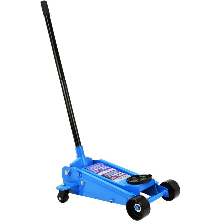 Tootefoto - Geko h drauliline t stuk, konnat p, 3T (G01062)