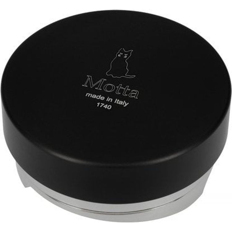 Tootefoto - Motta Motta Leveling Tool 58.5mm - Black Coffee Distributor