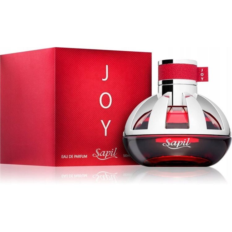 Tootefoto - Sapiil Joy Edp Spray 100ml