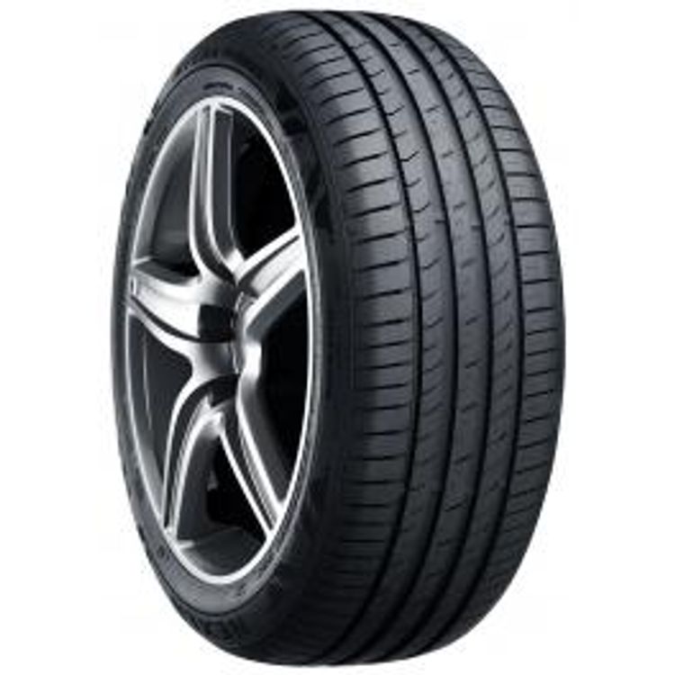 Tootefoto - Nexen N Fera Primus 235/50R19 Suverehv