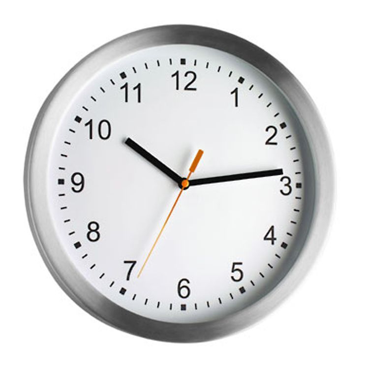 Tootefoto - TFA-Dostmann 98.1045 seinakell Kvarts seinakell mmargune H be