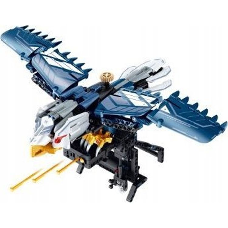 Tootefoto - IM.MASTER Klocki Falcon Glove 630el 7802 44354